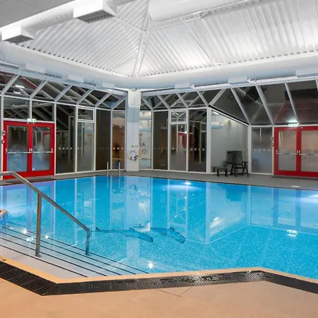Holiday Inn Bristol Filton By Ihg-3