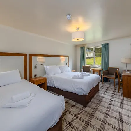 Newby Bridge Hotel-2
