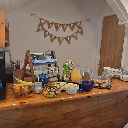 Harbourlight Guesthouse-2