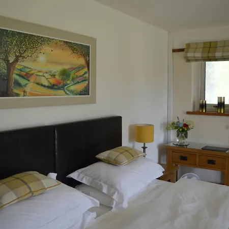 Smithfield Farm Bed & Breakfast-2
