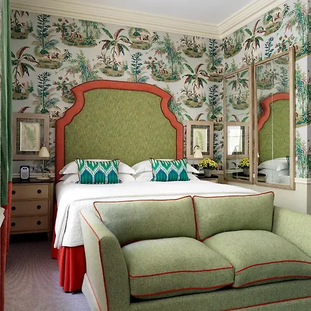 Covent Garden Hotel, Firmdale Hotels-3