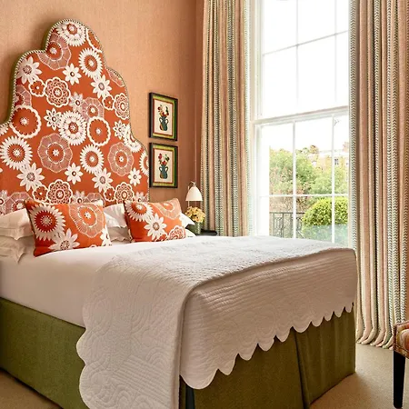Dorset Square Hotel, Firmdale Hotels-3