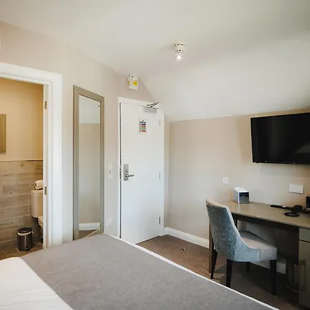 Caer Rhun Hall Hotel-2