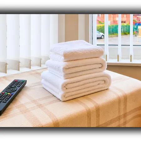 Kop View Rooms-2