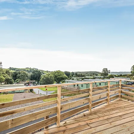 Kippford View Holiday Park-3