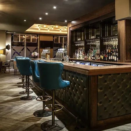 Mercure Bridgwater-3