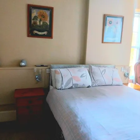 The Countryman Hotel-3
