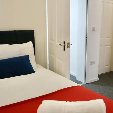 City Centre Guest House - Gloucester Park-2