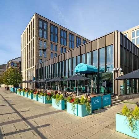 INNSiDE by Meliá Newcastle-3