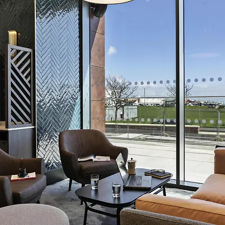 Mercure Paignton Hotel-2