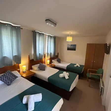 Mackay'S Spa Lodge Hotel-3