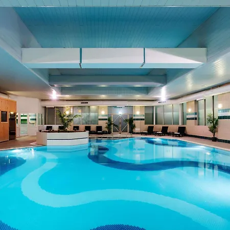 Mercure Daventry Court Hotel-3