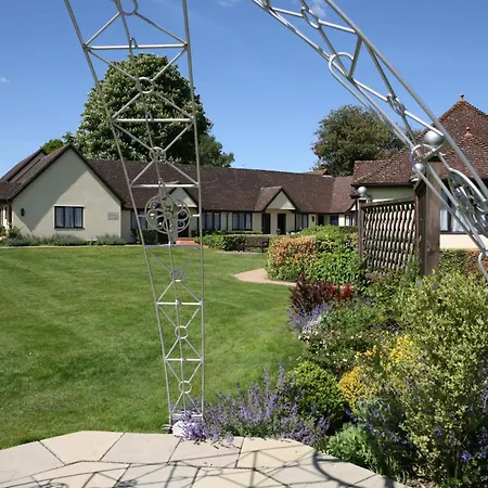 Best Western Priory Hotel-2