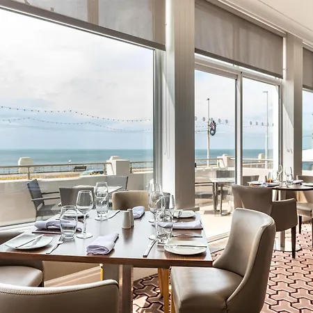 Best Western Carlton Hotel-2