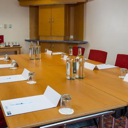 Holiday Inn Express Bradford City Centre By Ihg-3