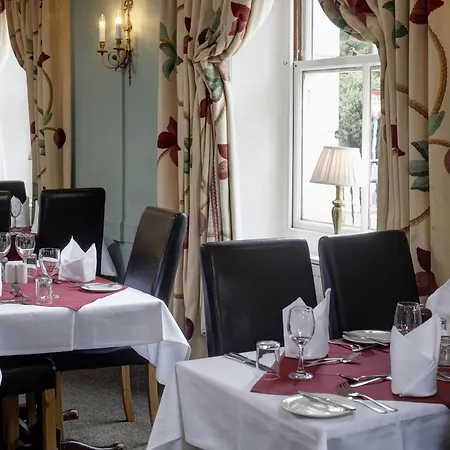 Best Western The George Hotel, Swaffham-2