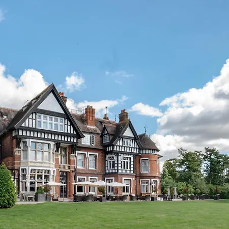 Woodlands Park Hotel-2