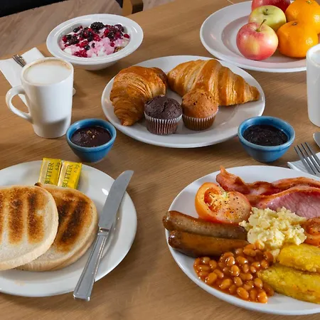 Holiday Inn Express Stafford By Ihg-3