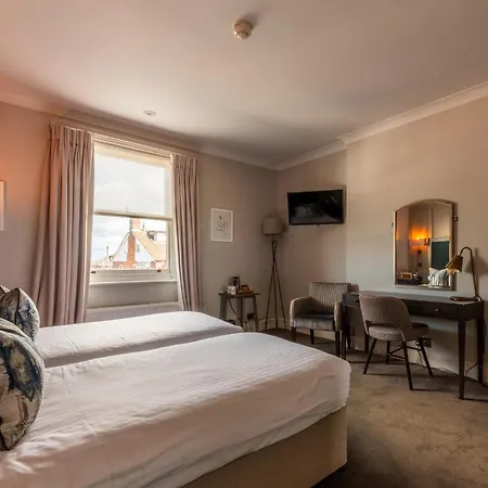 The Royal Wells Hotel, Tunbridge Wells - The Coaching Inn Group-2