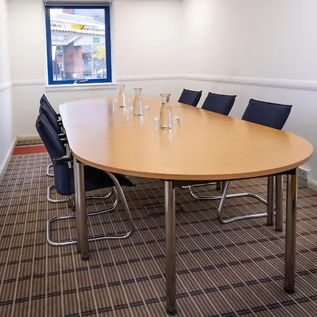 Holiday Inn Express Droitwich Spa By Ihg-3