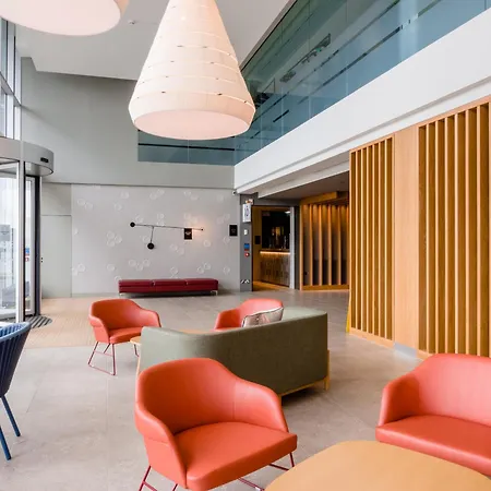Apex City Quay Hotel & Spa-3