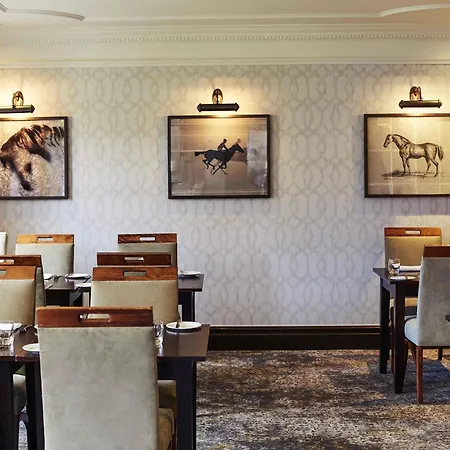 Mercure Haydock Hotel-2