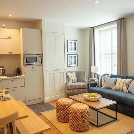 St Brides Spa Hotel & Village Apartments-3