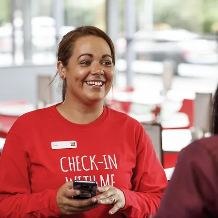 Ibis Hull City Centre-3