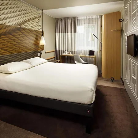 Ibis London Barking-2