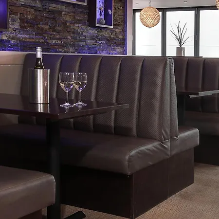 Best Western Hotel Hatfield-2