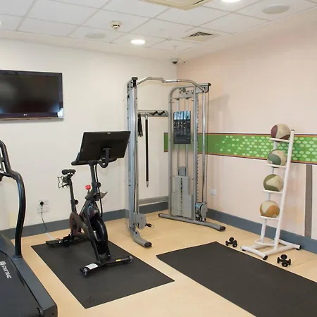 Hampton By Hilton London Croydon-2