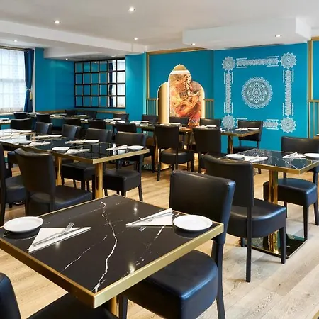 Garner Hotel Reading City Centre, An Ihg Hotel-3