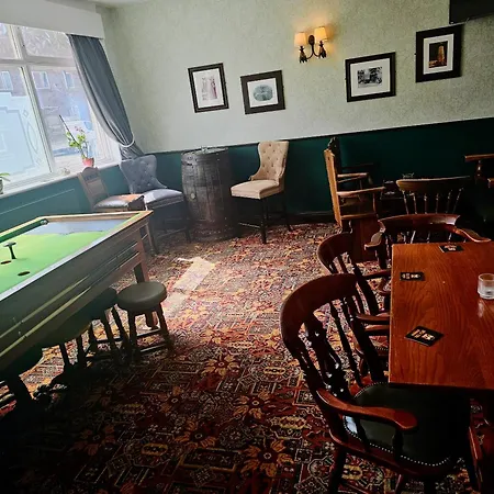 The Waggon & Horses-3