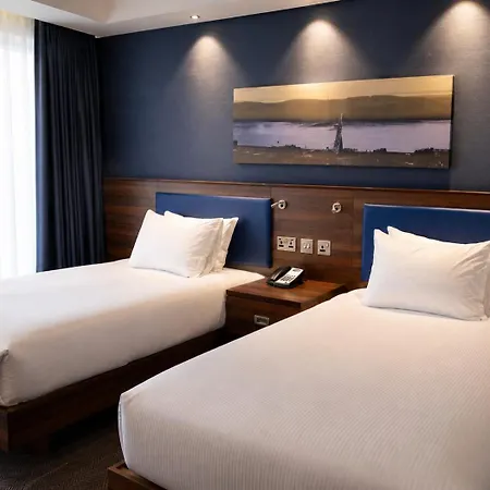 Hampton By Hilton Dundee City Centre-3