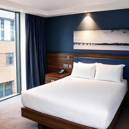 Hampton By Hilton Dundee City Centre-2