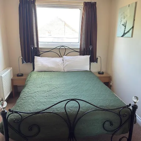 Waverley Park Lodge-3