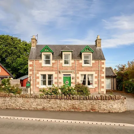 Bosta Guest House - Private Rooms - Inverness-2