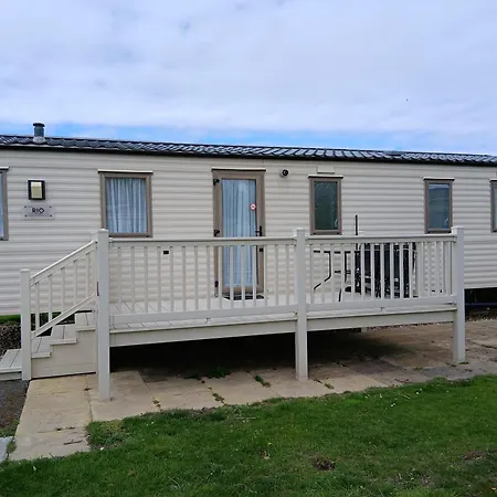 Csl Holidays @Butlins Skegness-2