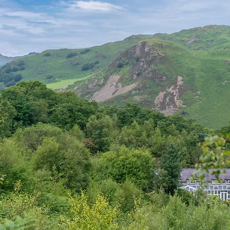Sygun Fawr Country House-2