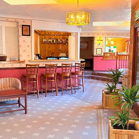 The Columbia Hotel-3
