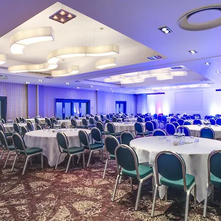 Crowne Plaza Stratford-Upon-Avon By Ihg-3