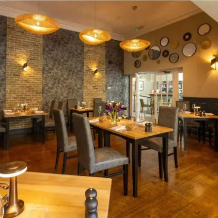Best Western Valley Hotel-2