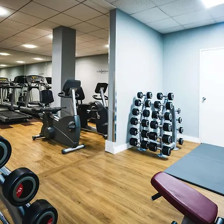Novotel Reading Centre-3