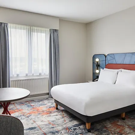 Leonardo Hotel Newcastle-3