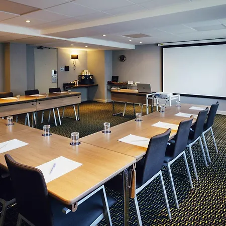Novotel Nottingham Derby-2