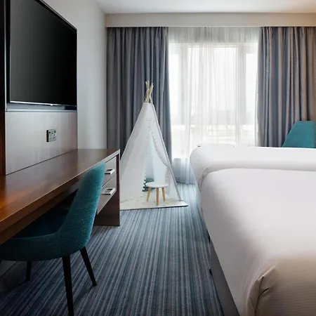 Doubletree By Hilton London Chelsea-2