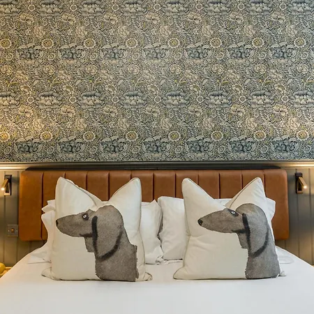 The Kings Arms Hotel-2