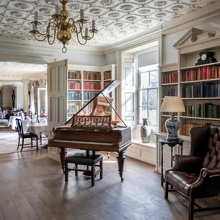 Chilston Park Hotel-3