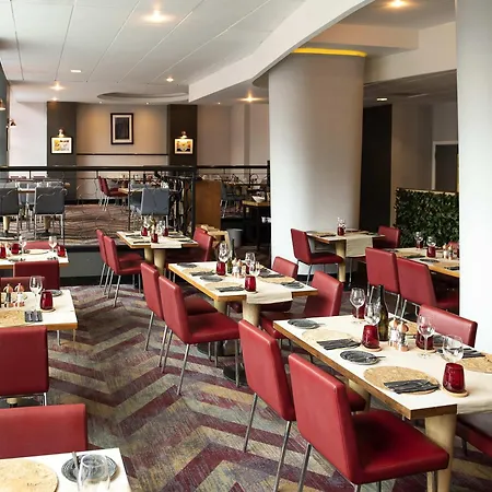 Novotel Glasgow Centre-2