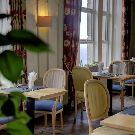 Best Western Walton Park Hotel-2